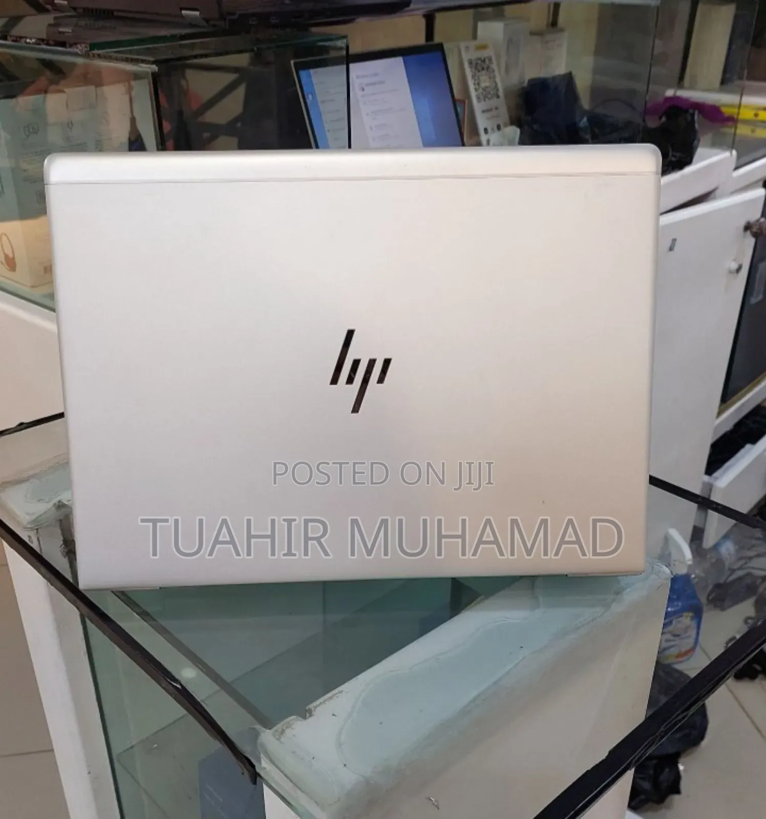 New Laptop HP EliteBook 830 G5 16GB Intel Core I5 SSD 512GB