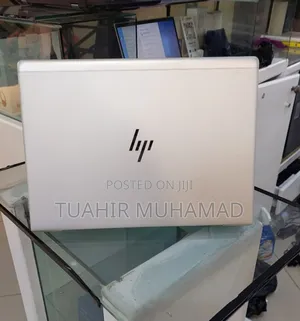 New Laptop HP EliteBook 830 G5 16GB Intel Core I5 SSD 512GB