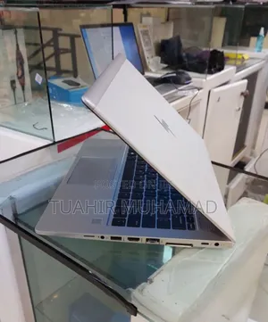 New Laptop HP EliteBook 830 G5 16GB Intel Core I5 SSD 512GB