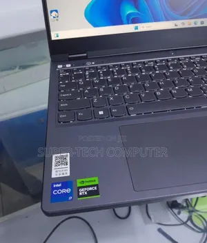 New Laptop Lenovo Legion Y540 24GB Intel Core I7 SSD 1T