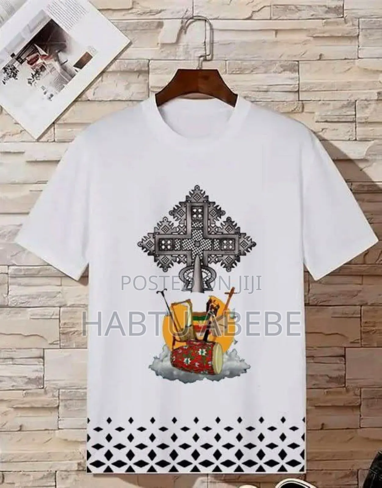 T Shirt Print