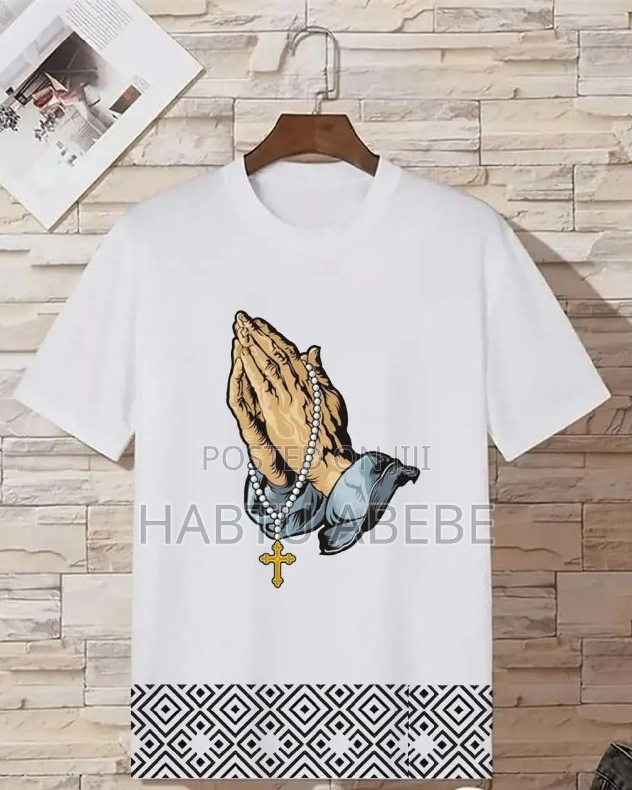 T Shirt Print