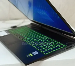 New Laptop HP Pavilion Power 15 8GB Intel Core I5 HDD+SSD 1T