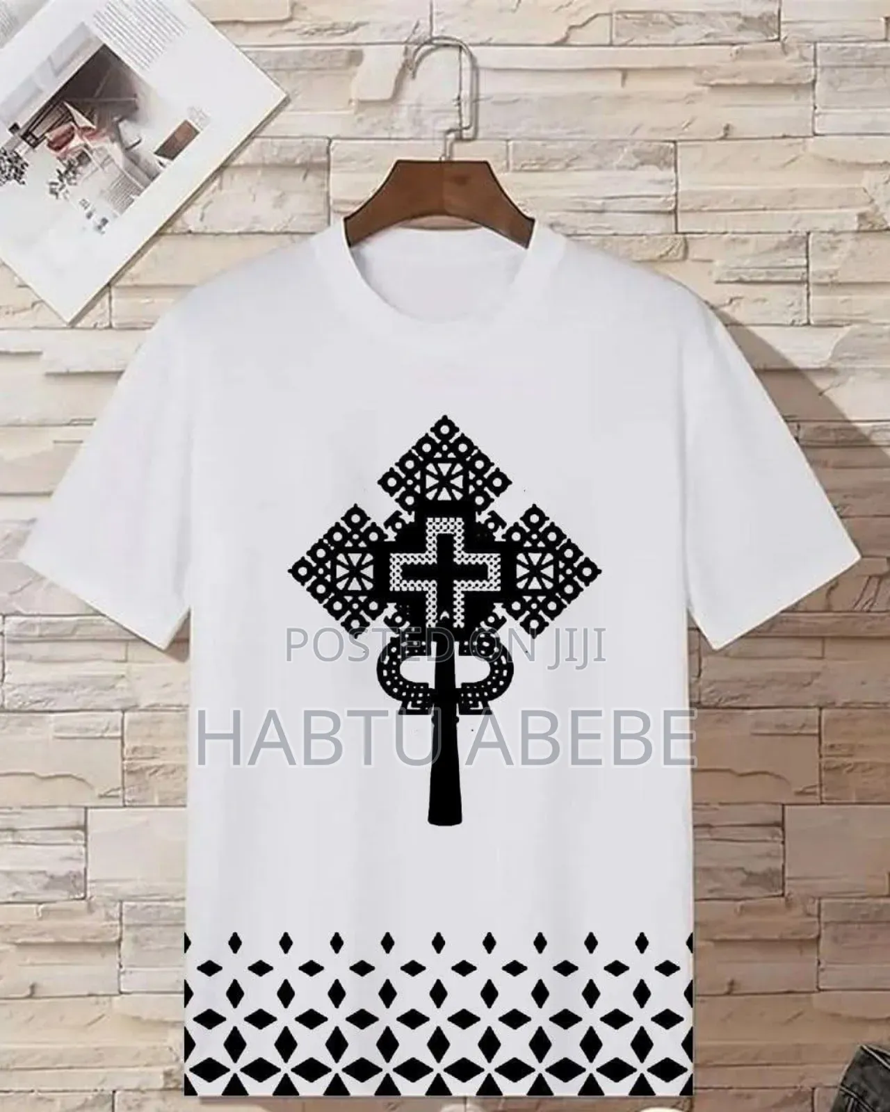 T Shirt Print