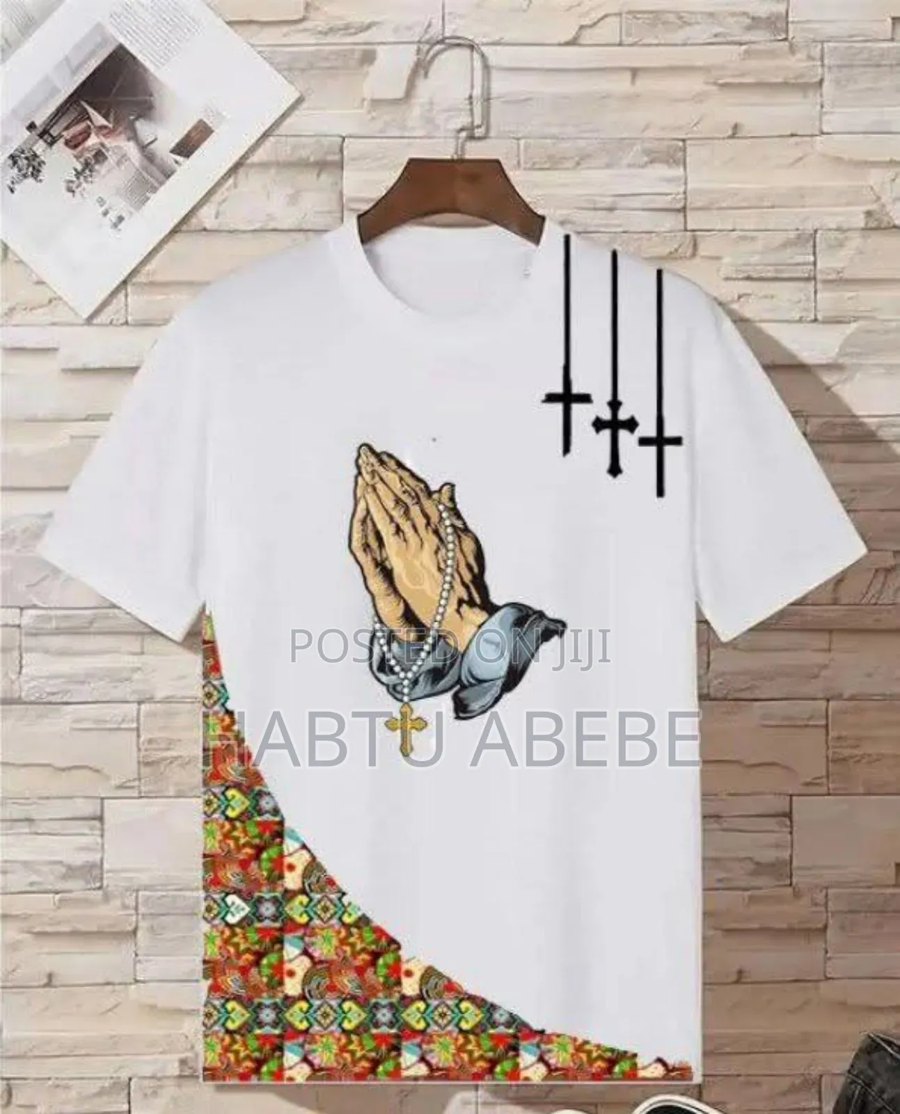 T Shirt Print
