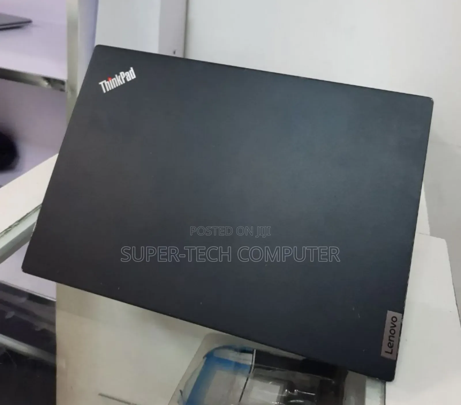 New Laptop Lenovo ThinkPad E14 G5 8GB Intel Core I5 SSD 512GB