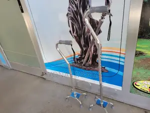 Photo - Walking Stick嶷cane您convenient Use, Accessibility,And Storage