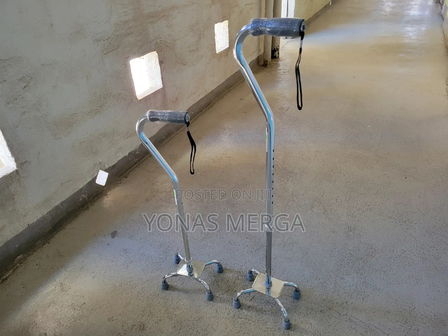Walking Cane for Men Women-Foldable欹cane Gives Me Confidence