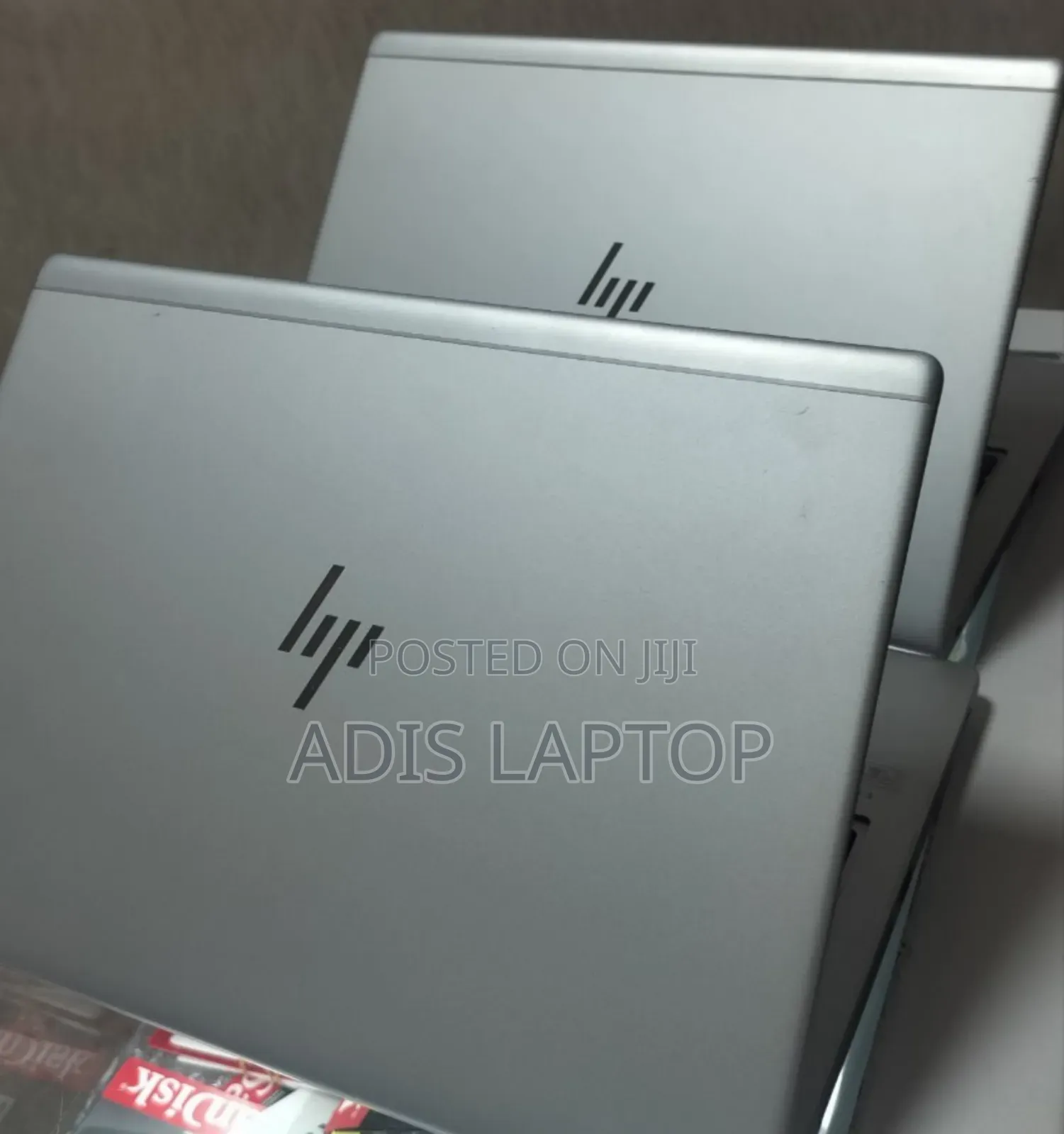 New Laptop HP EliteBook 840 G5 16GB Intel Core I7 SSD 512GB