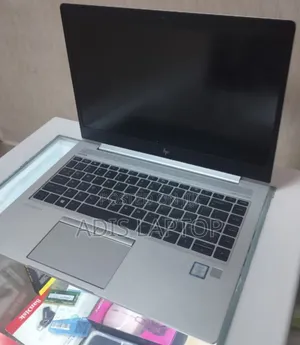 Photo - New Laptop HP EliteBook 840 G5 16GB Intel Core I7 SSD 512GB