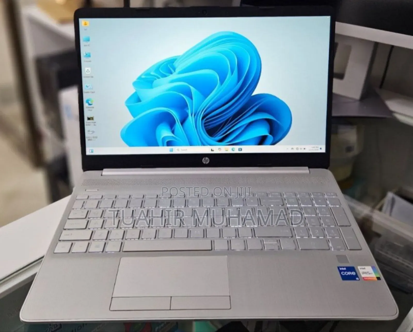 New Laptop HP Stream Notebook 16GB Intel Core I7 SSD 512GB