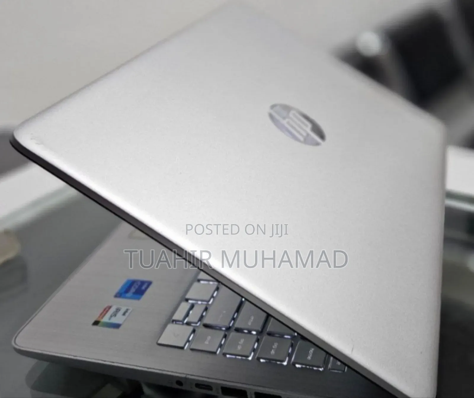 New Laptop HP Stream Notebook 16GB Intel Core I7 SSD 512GB