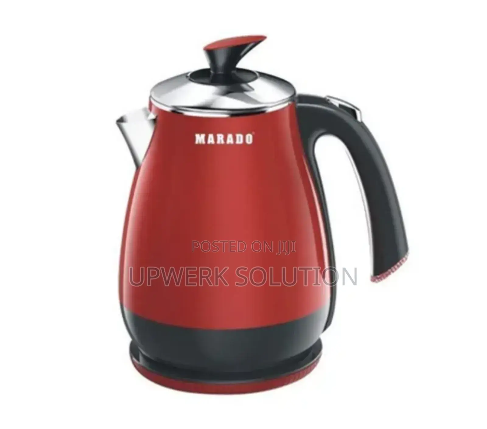 Marado Kettle 2L