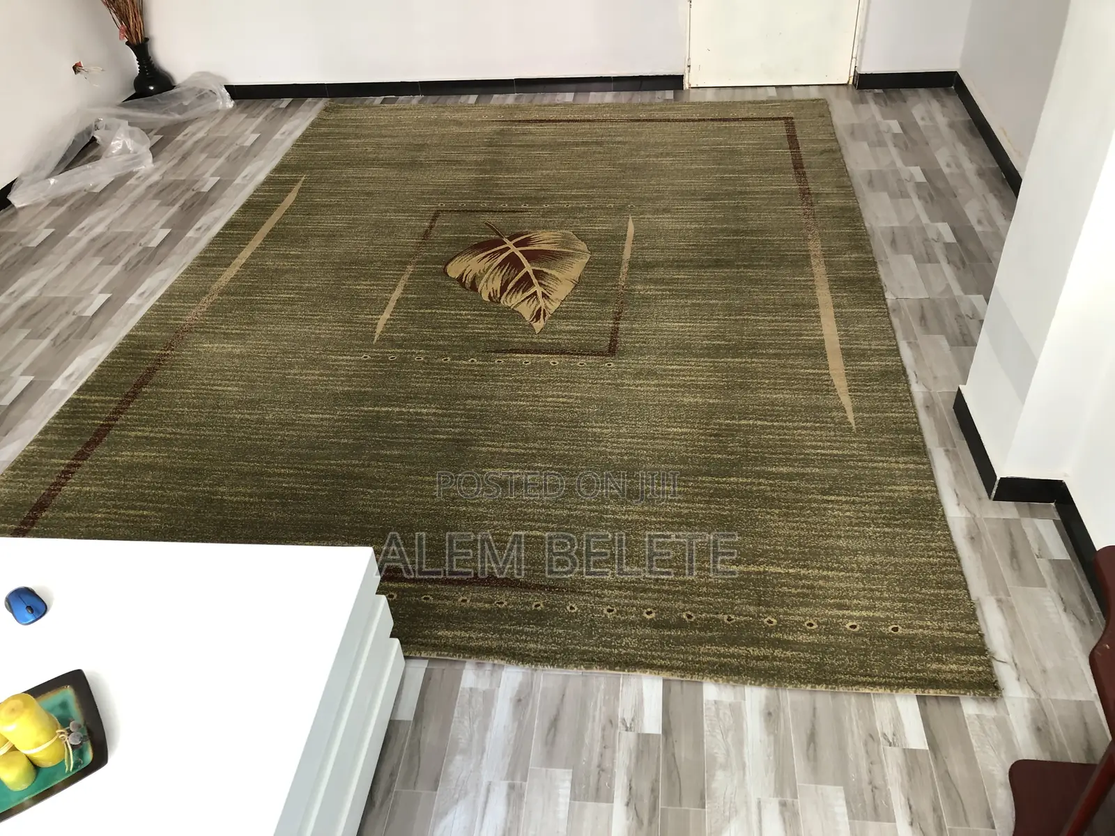 Rug / Excellent Quality Mintaf