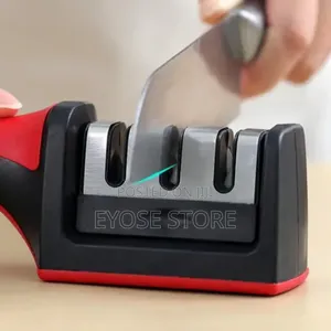 Photo - Knife Sharpener Tool