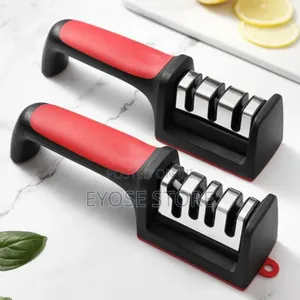 Knife Sharpener Tool