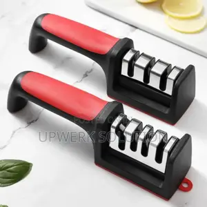 Knife Sharpener Tool