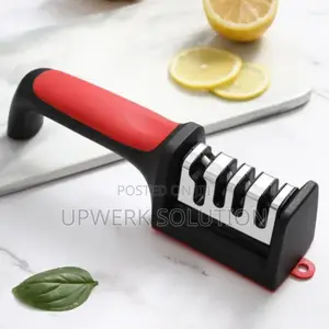 Knife Sharpener Tool