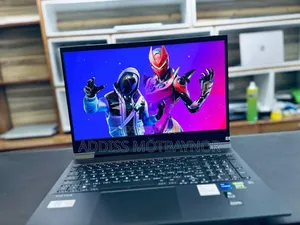 Photo - New Laptop HP Victus 15 16GB Intel Core I7 SSD 512GB