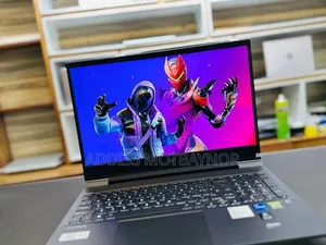 New Laptop HP Victus 15 16GB Intel Core I7 SSD 512GB