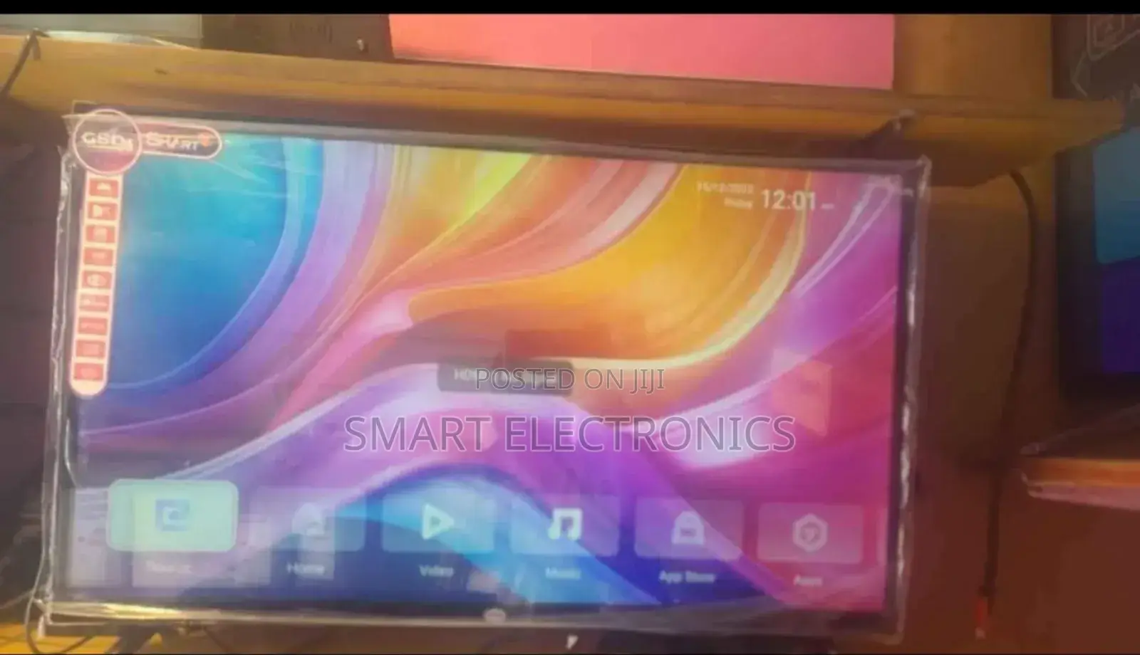 Gsda Smart 32 Inch TV