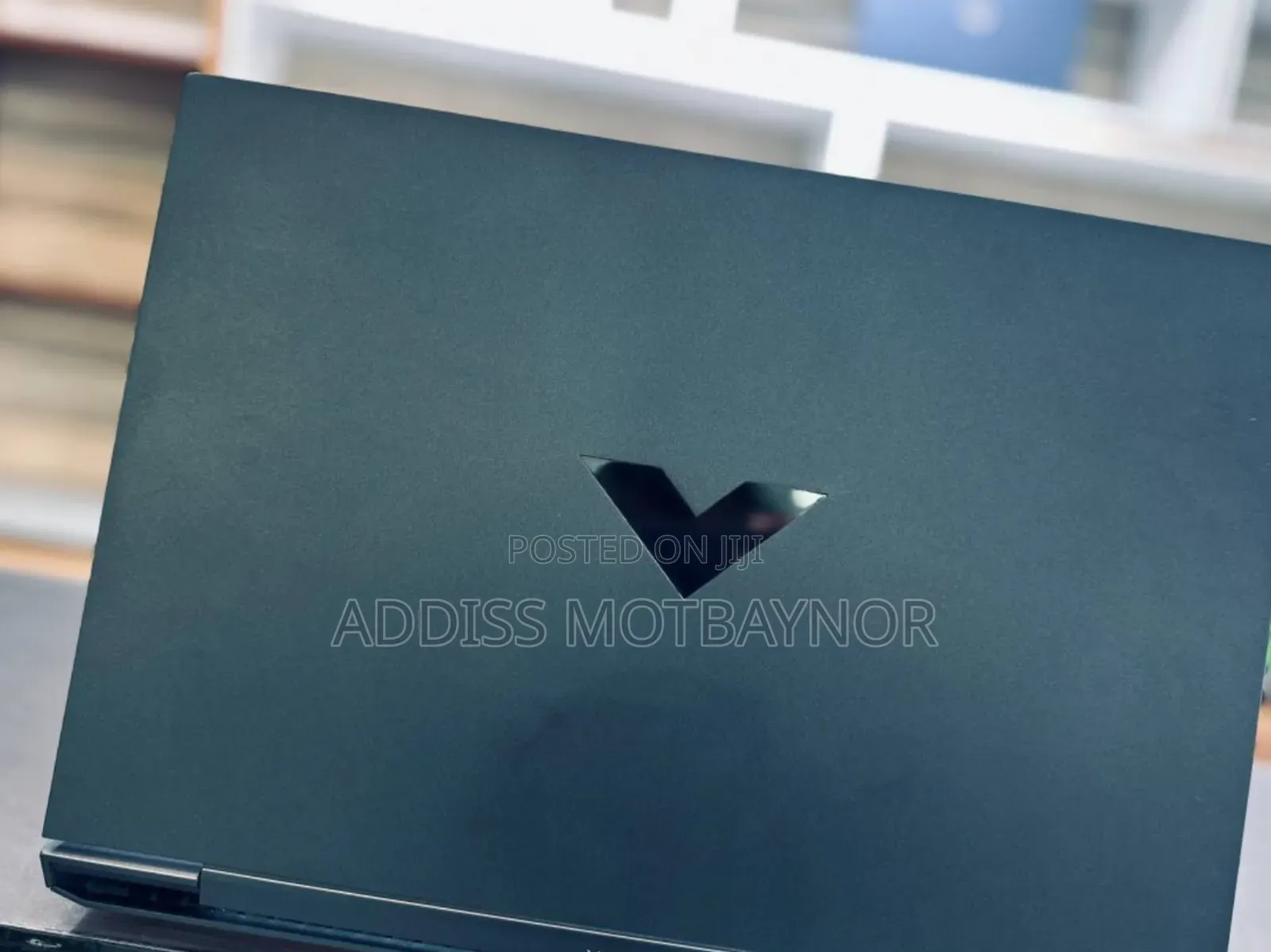 New Laptop HP Victus 15 16GB Intel Core I7 SSD 512GB