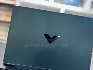 New Laptop HP Victus 15 16GB Intel Core I7 SSD 512GB