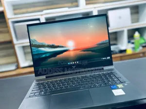 New Laptop HP Victus 15 16GB Intel Core I7 SSD 512GB