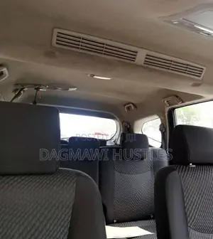 Toyota Rush 2022 Silver