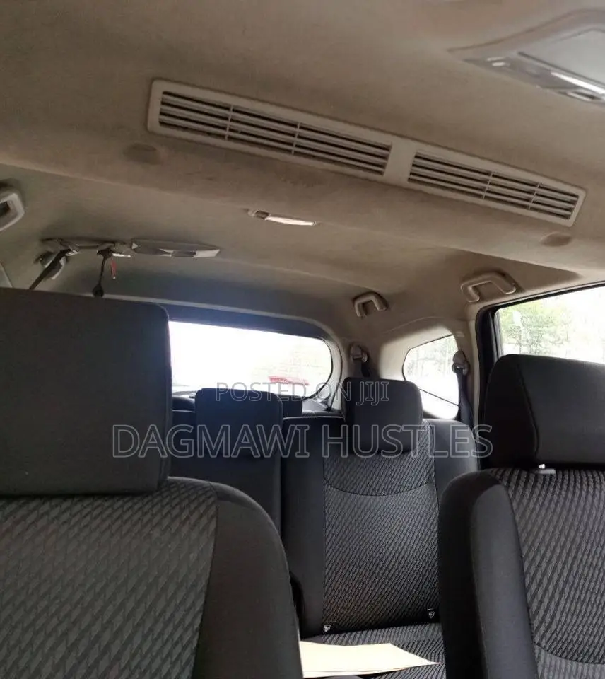 Toyota Rush 2022 Silver