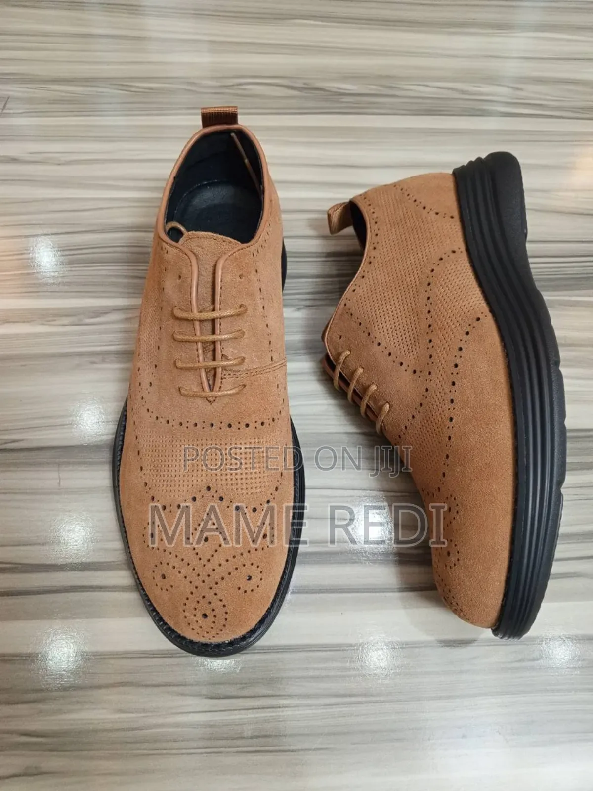 New Arrival High Quality Casual Shoes ከሁሉም ልብስ ጋር ሚለበስ