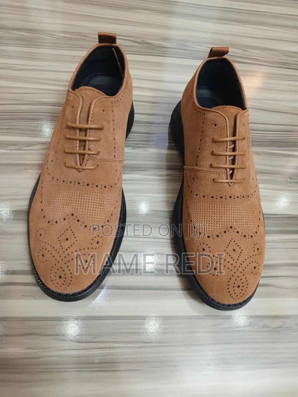 New Arrival High Quality Casual Shoes ከሁሉም ልብስ ጋር ሚለበስ