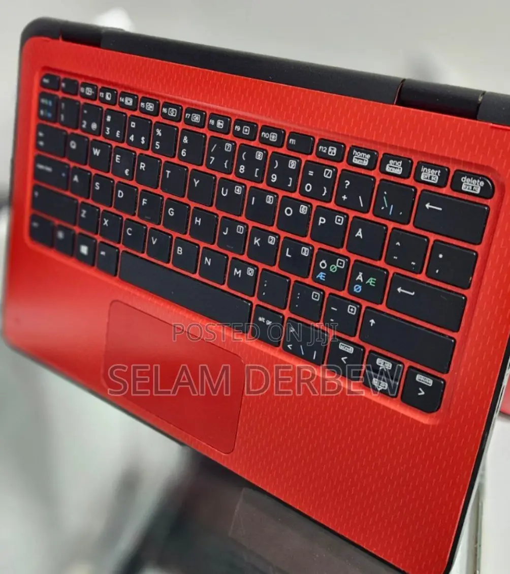 Laptop HP ProBook 11 X360 4GB Intel Celeron SSD 128GB