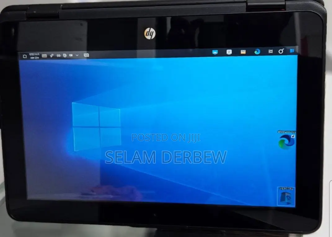 Laptop HP ProBook 11 X360 4GB Intel Celeron SSD 128GB