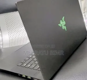 Photo - New Laptop Razer Blade 16GB Intel Core I7 SSD 512GB