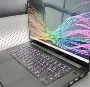 New Laptop Razer Blade 16GB Intel Core I7 SSD 512GB