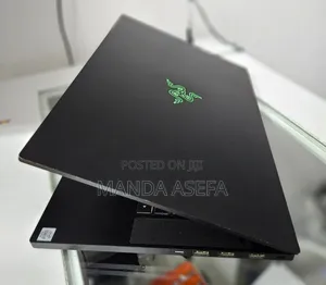 Photo - New Laptop Razer Blade 16GB Intel Core I7 SSD 512GB
