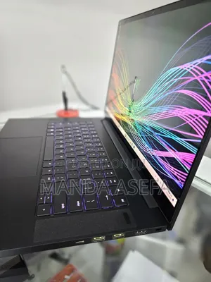 New Laptop Razer Blade 16GB Intel Core I7 SSD 512GB