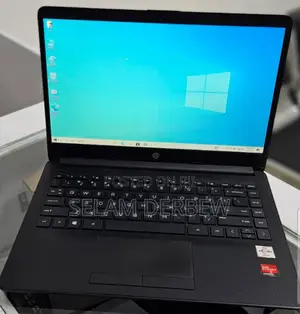 Laptop HP Stream Notebook 4GB Intel Atom SSD 128GB
