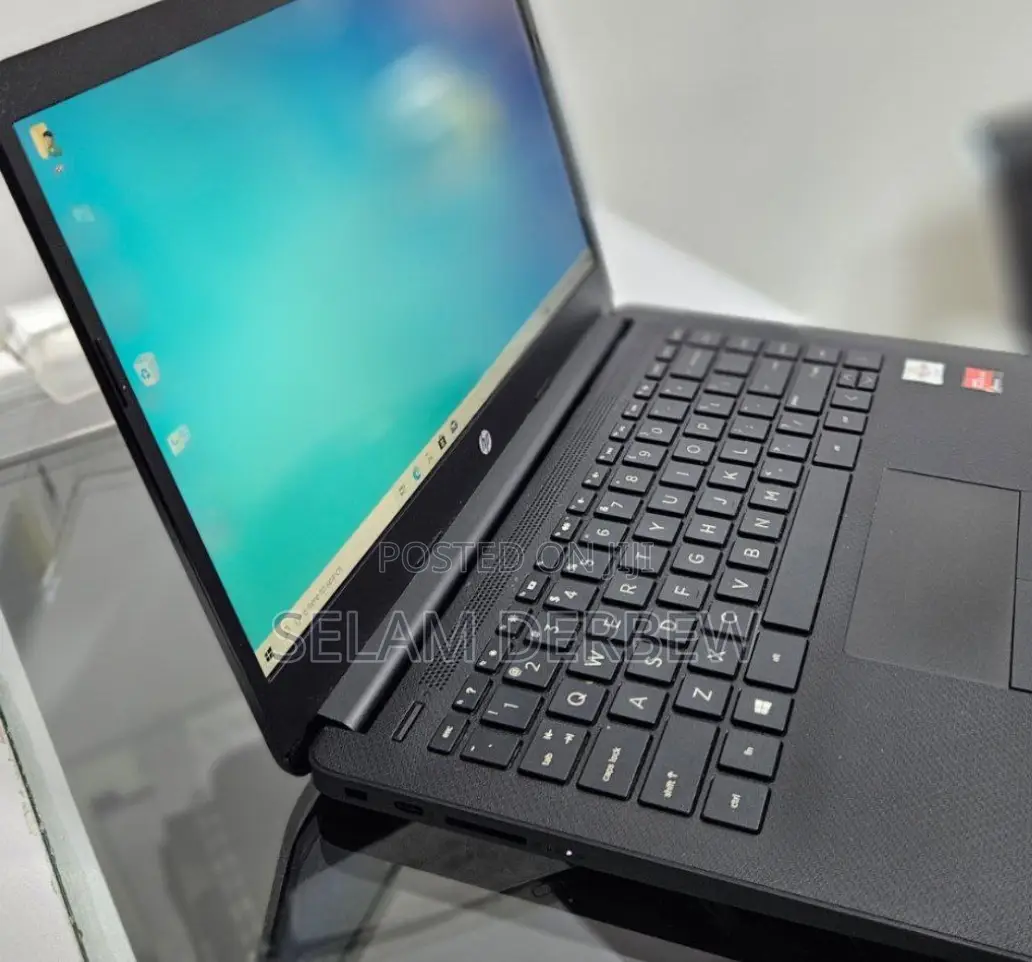Laptop HP Stream Notebook 4GB Intel Atom SSD 128GB