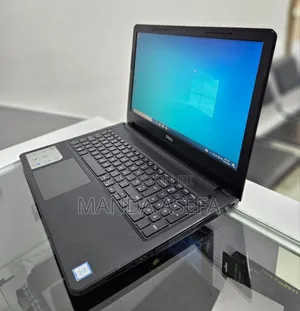 New Laptop Dell Inspiron 15 8GB Intel Core I5 HDD 1T