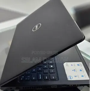 New Laptop Dell Inspiron 15 8GB Intel Core I5 HDD 1T