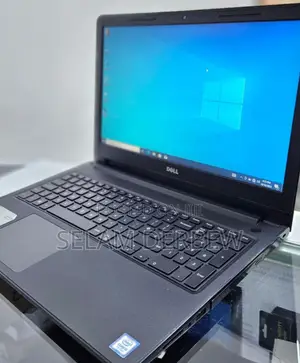 New Laptop Dell Inspiron 15 8GB Intel Core I5 HDD 1T