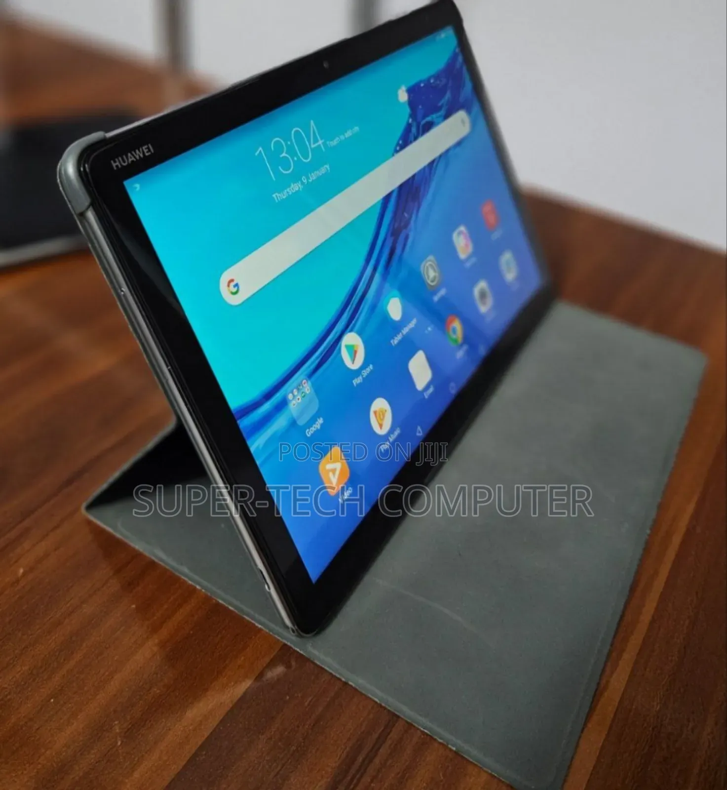 New Huawei MediaPad M5 Lite 32 GB