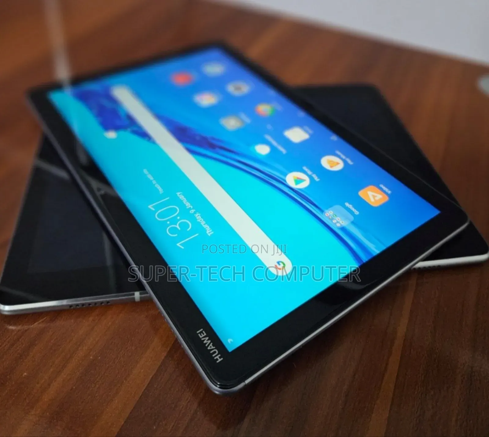 New Huawei MediaPad M5 Lite 32 GB