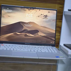 New Laptop Asus VivoBook 15 X505BA 16GB Intel Core I5 SSD 512GB