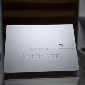 New Laptop Asus VivoBook 15 X505BA 16GB Intel Core I5 SSD 512GB