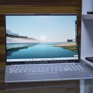 New Laptop Asus VivoBook 15 X505BA 16GB Intel Core I5 SSD 512GB