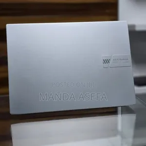 New Laptop Asus VivoBook 15 X505BA 16GB Intel Core I5 SSD 512GB