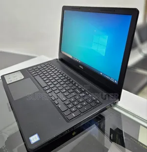 Photo - New Laptop Dell Vostro 3500 8GB Intel Core I5 HDD 1T